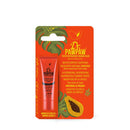 Dr. PAWPAW Multi-Purpose Balm | No Fragrance Balm, For Lips, Skin, Hair, Cuticles, Nails, and Beauty Finishing | 10 mL (Outrageous Orange, 1 Pack) Dr. PAWPAW ORIGINAL BALM