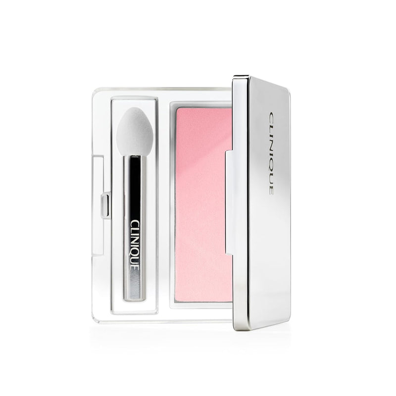 Clinique All About Shadow Single Eye Shadow Makeup | Safe For Sensitive Eyes Infinity Warehouse