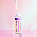 Tanologist Face and Body Drops - Illuminating Self-Tan Drops, 30ml - Cruelty & Toxin Free - Dark Tanologist