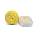 Solid Shampoo Bar And Conditioner Effect Hair Soap – 100% Organic Shampoo Bars For Hair With All Natural Plant Based Essential Oils And Zero Waste Biodegradable Packaging (Jasmine) BAMBOEARTH