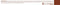 Mineral Fusion Lip Pencil, Elegant (Packaging May Vary) Mineral Fusion