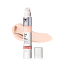IT Cosmetics Do It All Radiant Concealer ­­– Makeup Concealer – Hydrate & Brighten – Creaseless Medium Coverage & Radiant Finish ­­– Niacinamide & Hyaluronic Acid - 0.2 Fl Oz Infinity Warehouse