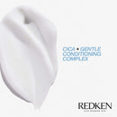Redken Extreme Bleach Recovery Cica Cream Leave In Conditioner | For Bleached & Color Treated Hair | Reduces Hair Breakage | Packaging May Vary martinandmark.com