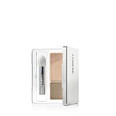 Clinique All About Shadow Duo Eye Shadow Makeup | Safe For Sensitive Eyes Infinity Warehouse
