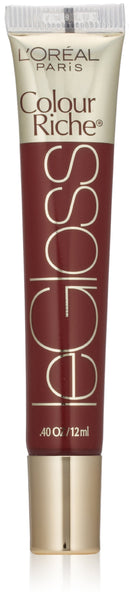 L'Oréal Paris Colour Riche Le Gloss, Mystic Mauve, 0.4 fl. oz. L'Oréal Paris