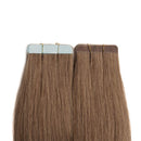 24" 100g Remy Human Hair Tape in Hair Extensions