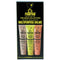 Dr. Pawpaw Multi-Purpose Balm | No Fragrance Balm, for Lips, Skin, Hair, Cuticles, Nails, and Beauty Finishing | 25 ml (Nude Collection, 1 Pack) Dr. PAWPAW ORIGINAL BALM