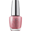 OPI Infinite Shine 2 Long-Wear Lacquer, Chicago Champagne Toast, Pink Long-Lasting Nail Polish, 0.5 fl oz OPI