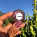 Jolie Vegan Nail Polish - Vegan Nail Polish, Cruelty-Free Nail Polish, Promotes Mental Health, Positive Color Names, Non-Toxic Formula, 11-Free, PETA Certified, 0.5 Fl. Oz. (15 mL) (Like A Queen) Jolie Vegan