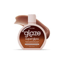 Super Gloss Color Conditioning Gloss – Caramel Lights for Medium to Dark Brown Hair with Highlights – Rinse Out Semi-Permanent Hair Gloss that Enhances Color and Boosts Shine & Hydration Infinity Warehouse