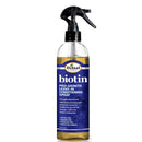 Difeel Pro-Growth Biotin Leave in Conditioning Treatment 6 oz. with Spray Cap & Dispensing Cap Difeel