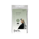 Betty Dain Hair Funnel For Upright Position Washing/Shampooing, Comfortable Alternative for Elderly, Handicapped, or Individuals With Neck Problems, Diverts Water into Bowl or Sink Betty Dain