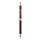 COVERGIRL truNaked Waterproof Eyeliner Duo Penny/Espresso, .03 oz (packaging may vary) COVERGIRL