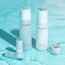 Donginbi Hydra Bounce Skin Care Set - Face Toner, Lotion, and Moisturizer with Red Ginseng and Hyaluronic Acid for Soft, Supple and Hydrated Skin, Korean Face Moisturizer Infinity Warehouse