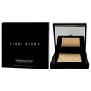 Highlighting Powder - Quartz Glow by Bobbi Brown for Women - 0.28 oz Highlighter Infinity Warehouse