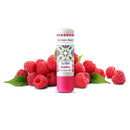 Human+Kind Lip Balm - 100% Natural Formula - Contains Vitamin E - Keeps Lips Soft And Smooth - Repairs And Moisturizes Chapped Lips - Long Lasting - Perfect For Sensitive Lips - Raspberry - 0.17 Oz. Human+Kind