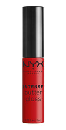 NYX PROFESSIONAL MAKEUP Intense Butter Gloss, Apple Crisp NYX PROFESSIONAL MAKEUP