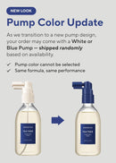 AROMATICA Tea Tree Purifying Tonic 3.38oz, Paraben, Silicone, Sulfate Free | Vegan | Soothing & Cooling Tonic for your scalp | Helps hair look healthier and nourished | Natural Ingredients Only Infinity Warehouse