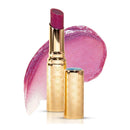 ieró Beauty Luminous pH Lip Balm, Moisturizing Vegan Tinted Lip Balm, 3-in-1 Soothing Lip Serum + Plumping Balm + pH Reactive Tint, Shea Butter & Vitamin E, Made in Italy - 0.088oz Infinity Warehouse