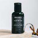 Brickell Men's Rapid Wash, Natural and Organic 3 in 1 Body Wash Gel for Men, 2 Ounce, Fresh Mint Scent Brickell Men's Products