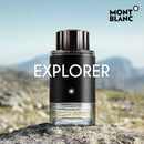 MONTBLANC Explorer martinandmark.com