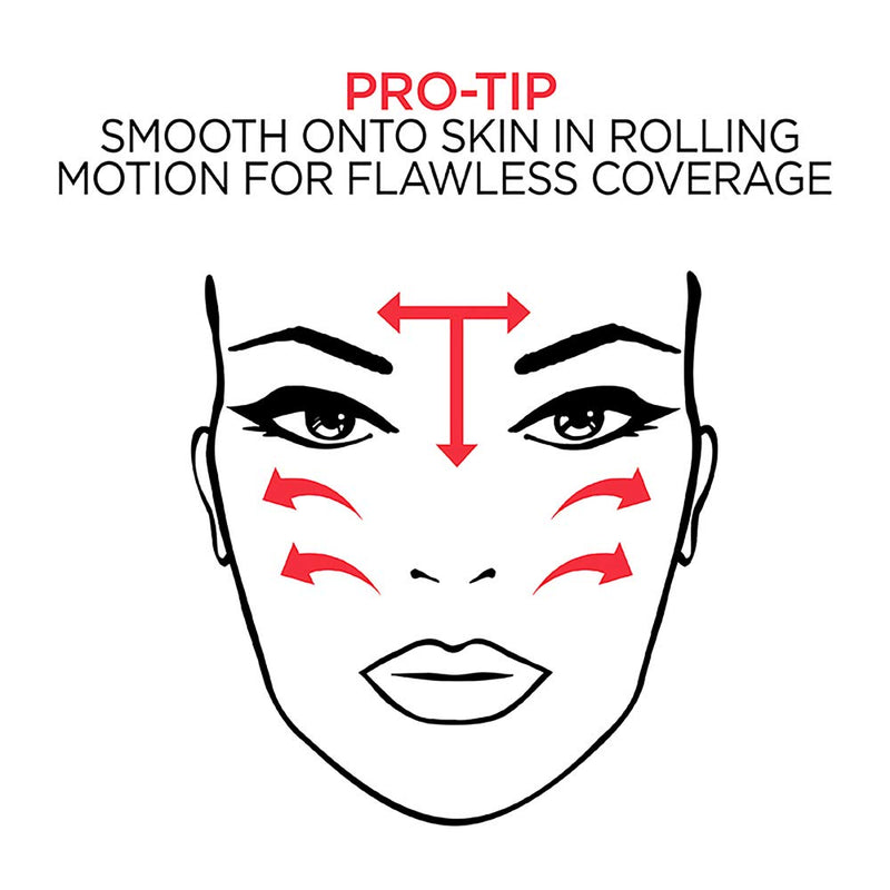 L'Oreal Paris Infallible Pro-Matte Foundation, Soft Sable [111], 1 fl; oz. L'Oreal Paris Store