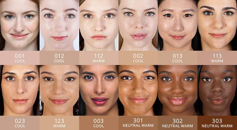 Koh Gen Do Maifanshi Moisture Foundation, (Cool 003), 20 grams Koh Gen Do