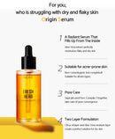 [NACIFIC] FRESH HERB ORIGIN SERUM NACIFIC