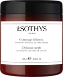 SOTHYS Delicious Scrub | Cinnamon & Ginger Escape Infinity Warehouse