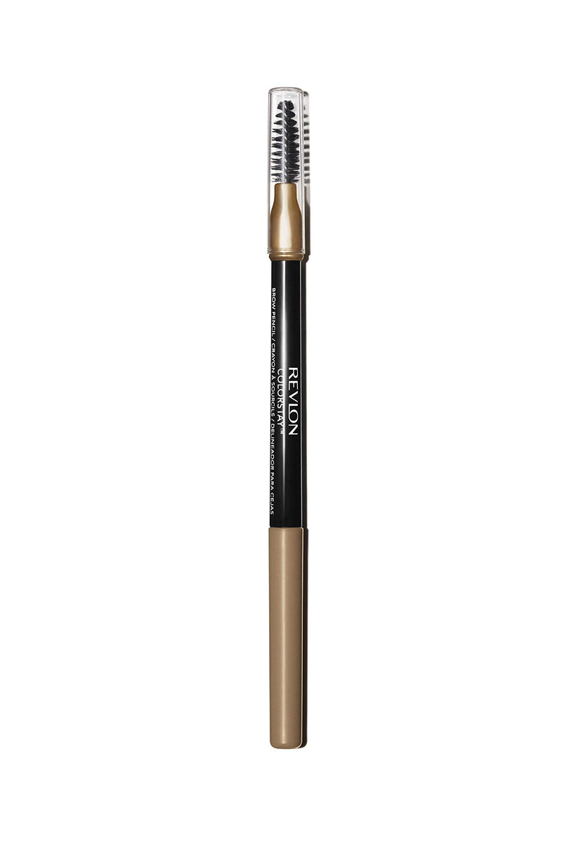 Revlon Colorstay Brow Pencil 205 Blonde REVLON