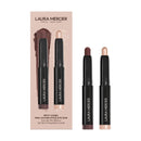 Laura Mercier Caviar Stick Cream Eyeshadow: Shimmer and Matte Finishes, 24HR Wear, Long Lasting, Rich Color, Easily Blendable and Buildable, Waterproof, Hyaluronic Acid Infused Infinity Warehouse