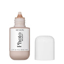 Revlon PhotoReady Lift + Fill Skin Tint, Multi-Use Glow Enhancer, Base & Highlighter for Glowing Skin, Sheer Coverage, 160, 1 fl oz Infinity Warehouse