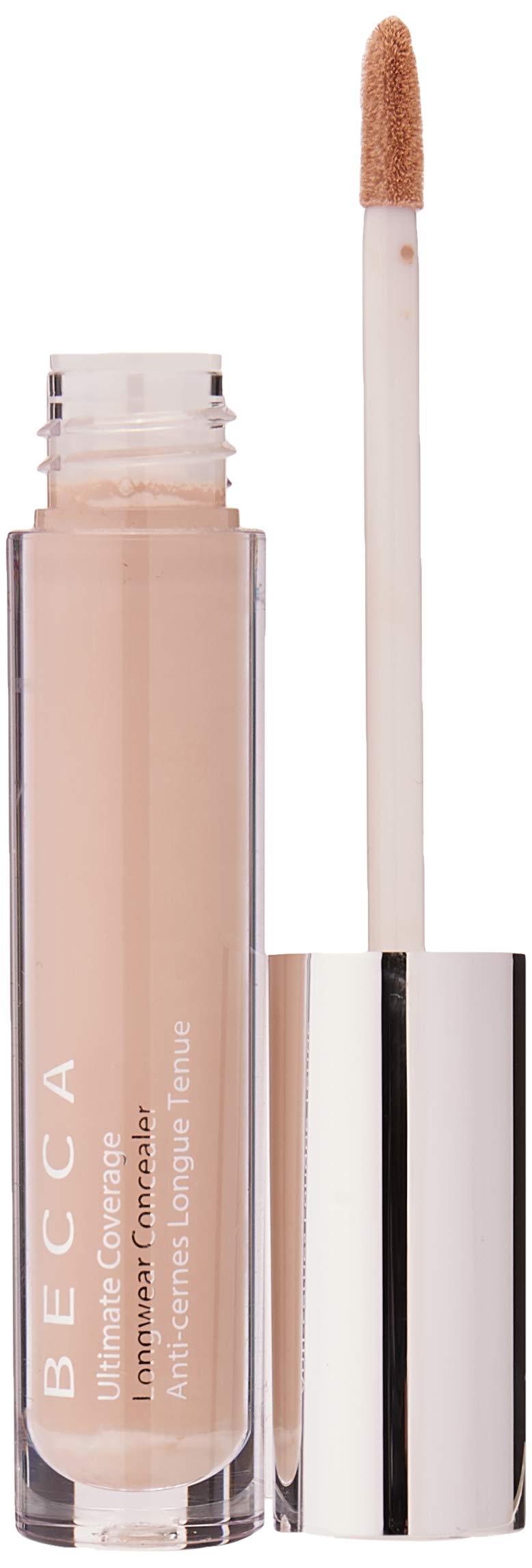 Becca Ultimate Coverage Longwear Concealer, Birch, 0.21 Oz Becca