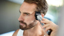 Philips Norelco Multi Groomer 29 Piece Mens Grooming Kit, Trimmer for Beard, Head, Body, and Face - NO Blade Oil Needed, MG7791/40 Philips Norelco