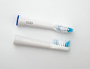 Oral-B Pulsonic Clean Sonic Toothbrush Heads - Pack of 2 Oral-B