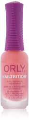 Orly Nailtrition Nail Strengthener.3 Ounce Orly