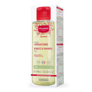 Mustela Maternity Stretch Marks Oil - with Natural Avocado, Maracuja & Sunflower Oil - EWG Verified, Vegan & Fragrance Free - 3.55 fl. oz. Mustela