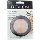 Revlon ColorStay Pressed Powder with SoftFlex, Light 820, 0.3 Ounces (Pack of 2) Infinity Warehouse