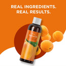 Nourishing Pure Apricot Kernel Oil - Apricot Seed Oil for Hair Skin and Nails plus Body Massage Oil and Anti Aging Skin Care Carrier Oil - Aromatherapy Apricot Oil Daily Moisturizer for Women and Men Maple Holistics