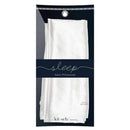 Kitsch 100% Satin Pillowcase with Zipper | Softer Than Silk | Cooling Satin Pillowcase | Satin Pillow Case Cover | Vegan Silk Pillowcase for Hair & Skin | Standard/Queen Silk Pillowcase (Ivory) Kitsch