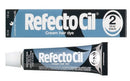 RefectoCil Cream Hair Dye (Blue Black) Refectocil