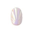 Kiss Impress Press-on Manicure One-Step Gel Nails - Born to Flex (Pack of 1) Impress