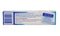 Secure Waterproof Denture Adhesive - Zinc Free - Extra Strong Hold For Upper, Lower or Partials - 1.4 oz Secure