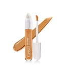 Clinique Even Better All-Over Full Coverage Concealer + Eraser Makeup For Dark Undereye Circles | With Hyaluronic Acid + Caffeine | Hydrating, Brightening + Depuffing Infinity Warehouse