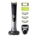 Philips Norelco OneBlade Pro face and Body Trimmer PHILIPS