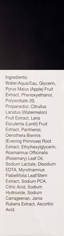 PCA SKIN Hydrating Toner - Alcohol-Free Moisturizing Facial Toner with Fruit Extracts (1 oz) PCA SKIN