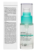 -CHRISTINA- Unstress Eye and Neck Concentrate Hydrating Peptide Serum for Face | Soothing Relief and Softening Effect | Face Serum Balances Skin Microflora 1 fl. oz (30 ml) Infinity Warehouse