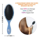 Wet Brush Original Detangler Disney Frozen 2 Collection - Olaf Wet Brush
