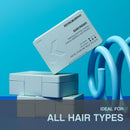 KEVIN.MURPHY EASY.RIDER - Hair Cream for All Hair Types - Anti Frizz for Hair Styling - Curl Activating Cream - Frizz Control Cream - 100g / 3.5 oz Infinity Warehouse