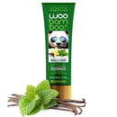 Woo Bamboo Toothpaste Vanilla Mint-4 Oz Woobamboo